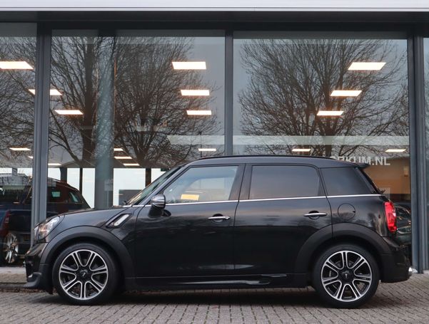 Mini Cooper S Countryman Chili 140 kW image number 7