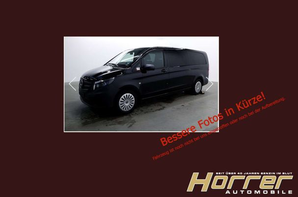 Mercedes-Benz Vito 116 CDi Tourer extra PRO 120 kW image number 5