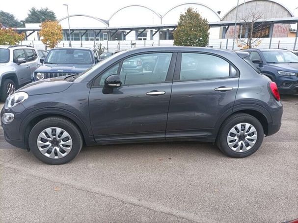 Fiat 500X 1.0 88 kW image number 20