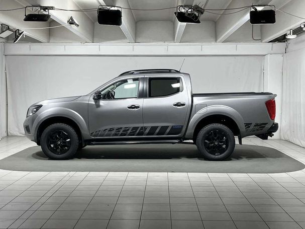 Nissan Navara DC N-Guard 140 kW image number 5