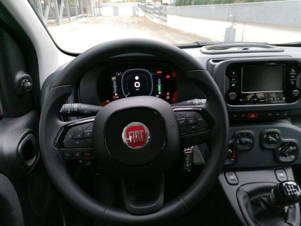 Fiat Panda 51 kW image number 20