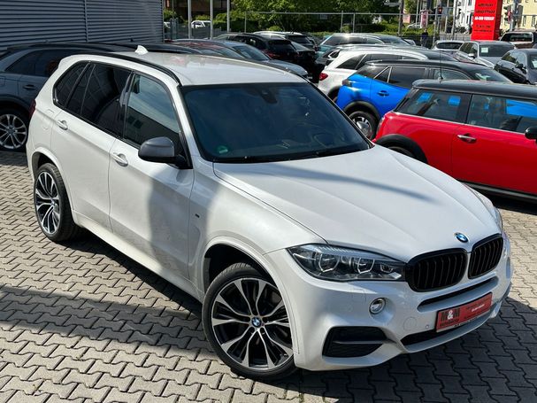 BMW X5 M50d xDrive 280 kW image number 17