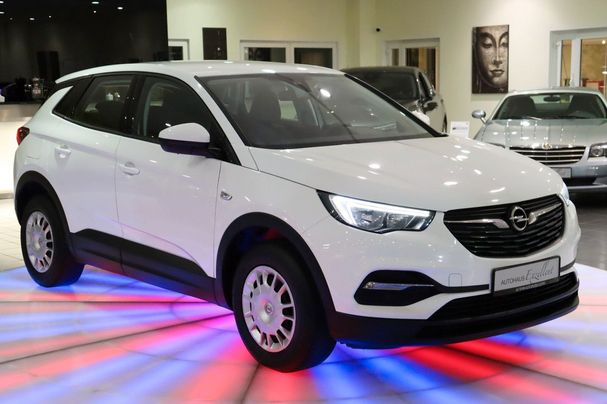 Opel Grandland X Edition 96 kW image number 2