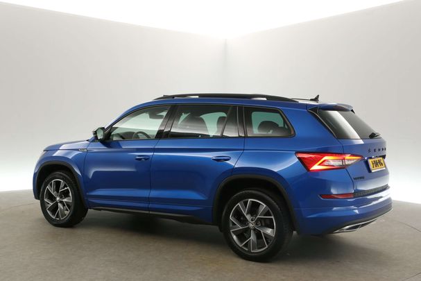 Skoda Kodiaq 1.5 TSI Sportline 110 kW image number 36