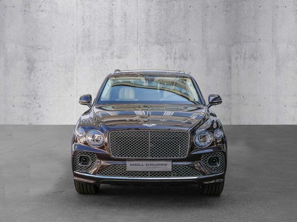 Bentley Bentayga Hybrid 340 kW image number 6