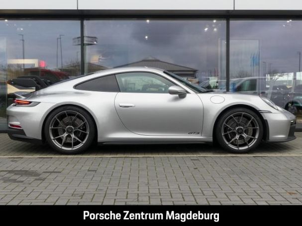 Porsche 992 GT3 375 kW image number 6