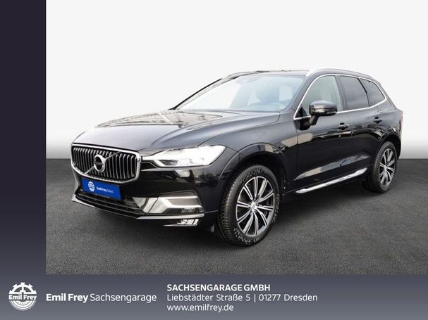 Volvo XC60 T5 AWD Geartronic Inscription 184 kW image number 1