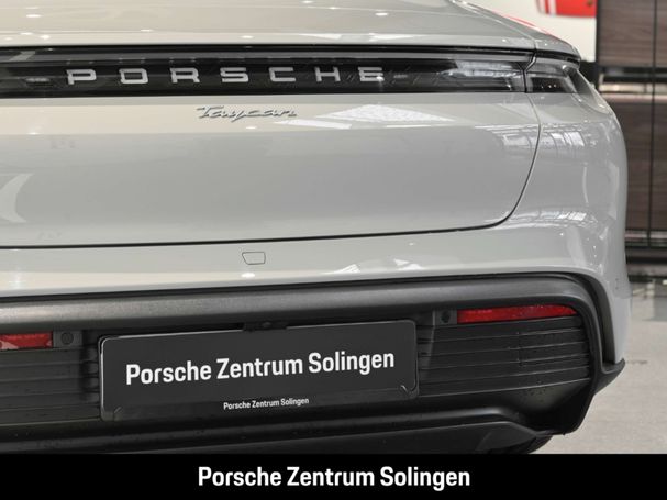 Porsche Taycan 350 kW image number 8