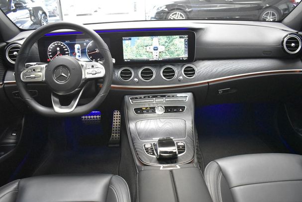 Mercedes-Benz E 400 d 250 kW image number 10