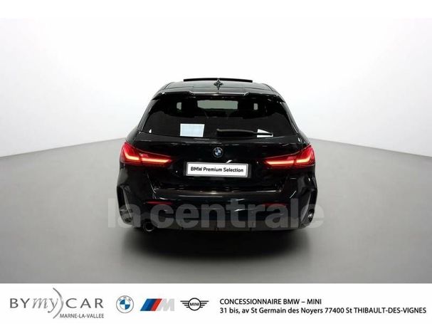 BMW 118i M Sport 100 kW image number 6