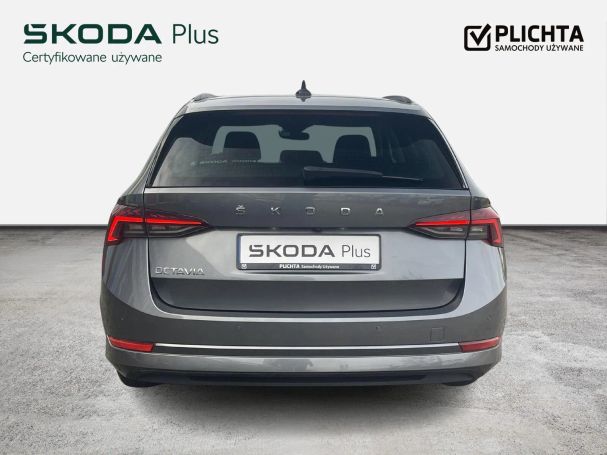 Skoda Octavia 85 kW image number 3