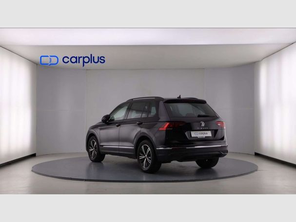 Volkswagen Tiguan 1.5 TSI Life DSG 110 kW image number 3