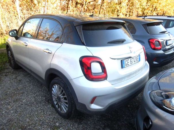 Fiat 500X 1.0 88 kW image number 6