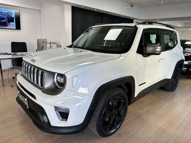 Jeep Renegade 1.0 Night Eagle 88 kW image number 2