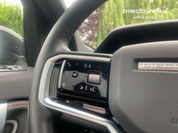 Land Rover Discovery Sport SE 149 kW image number 17