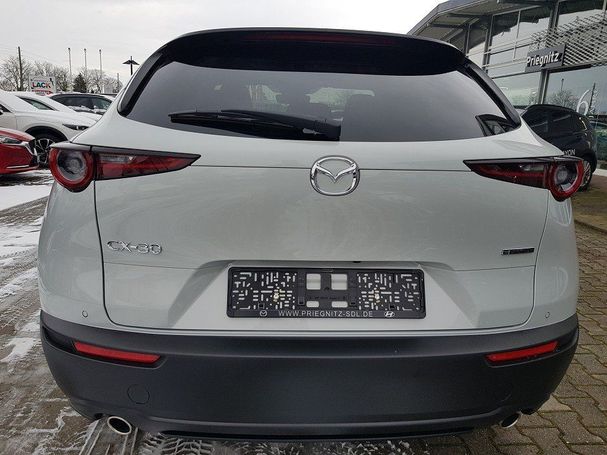 Mazda CX-30 2.0 150 110 kW image number 6