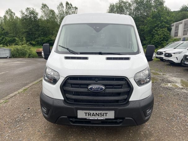 Ford Transit 350 Trend 96 kW image number 3