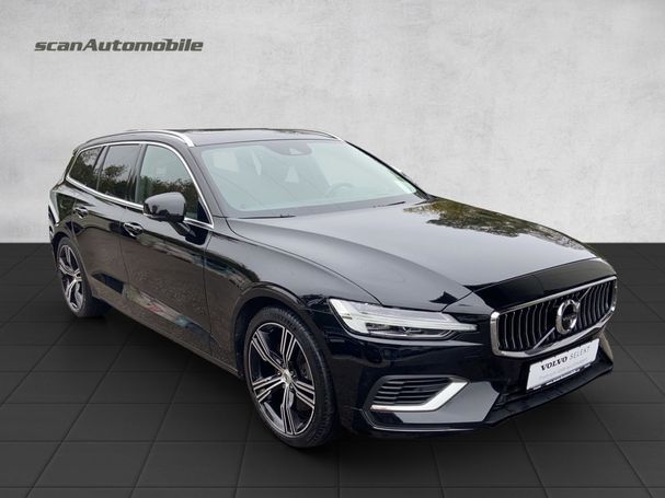 Volvo V60 Inscription AWD Recharge 288 kW image number 3