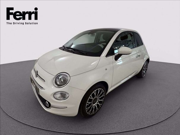 Fiat 500 1.0 51 kW image number 1