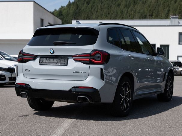 BMW X3 xDrive 210 kW image number 3