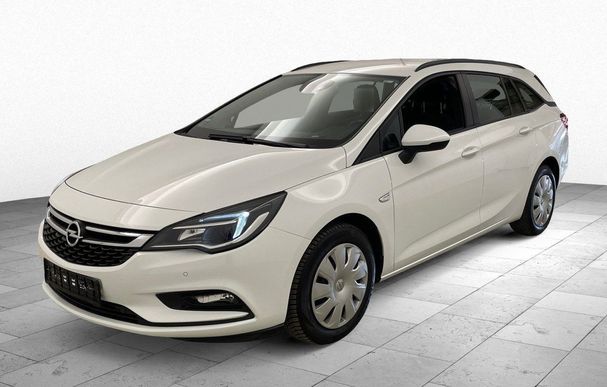 Opel Astra Sports Tourer Business 81 kW image number 1