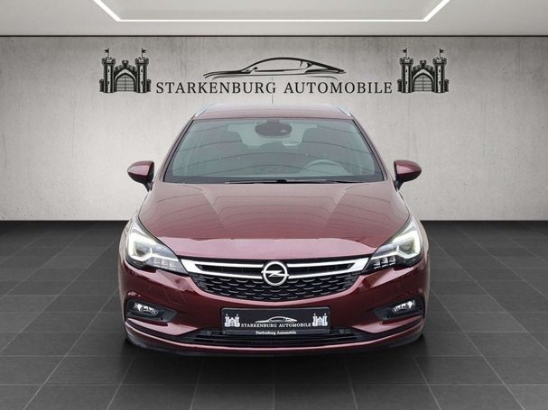 Opel Astra Sports Tourer 92 kW image number 3