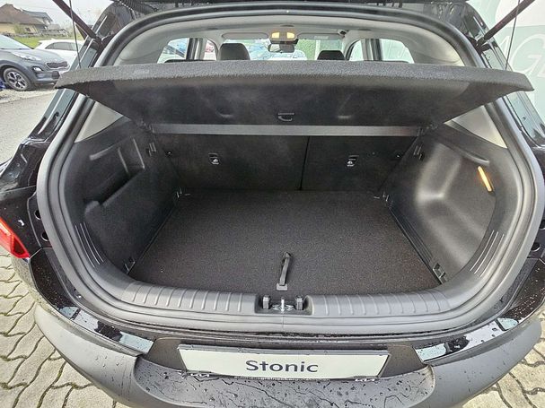 Kia Stonic 1.0 74 kW image number 18