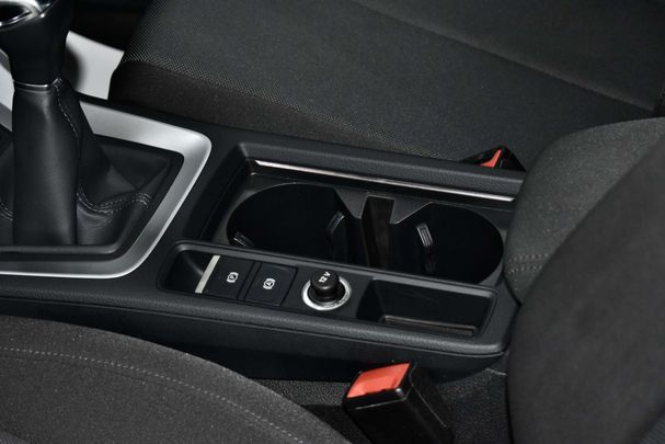 Audi Q3 35 TFSI 110 kW image number 24