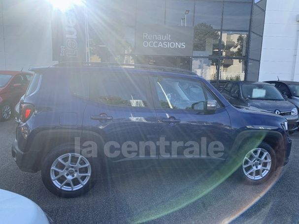 Jeep Renegade 1.0 Longitude 88 kW image number 19