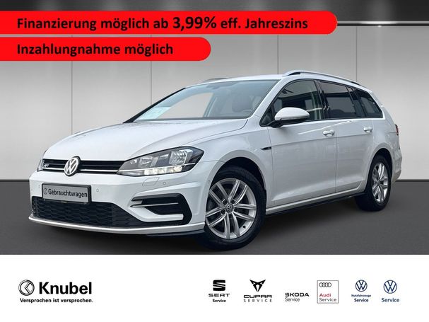 Volkswagen Golf Variant 1.5 TSI 110 kW image number 1