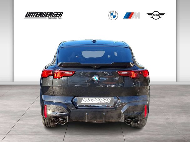 BMW X2 xDrive 221 kW image number 3