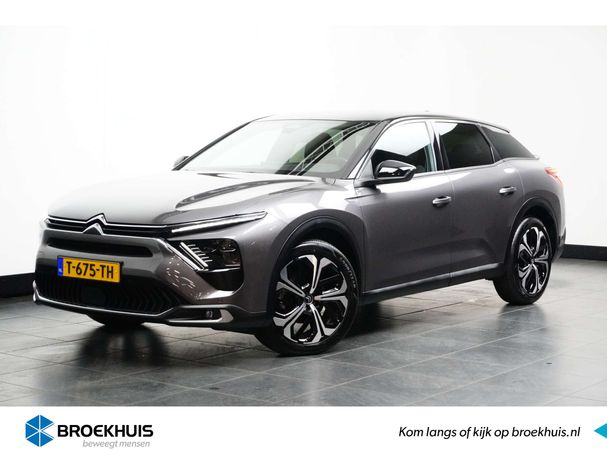 Citroen C5 X PureTech 130 96 kW image number 1