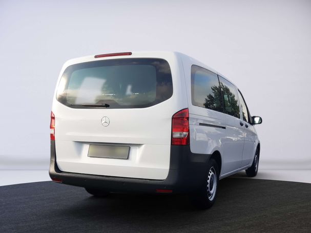 Mercedes-Benz Vito 114 CDi Tourer PRO 100 kW image number 4