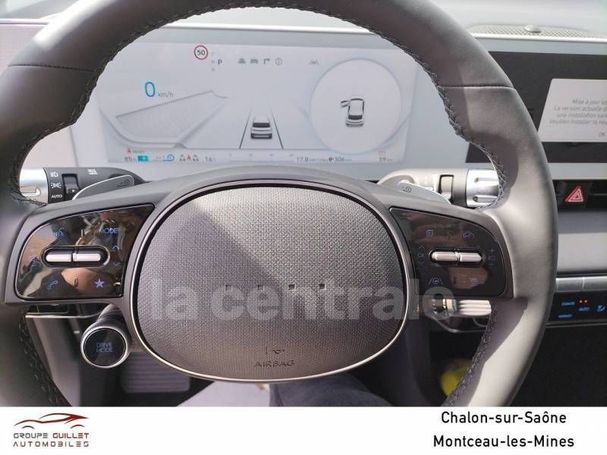 Hyundai Ioniq 5 448 kW image number 11