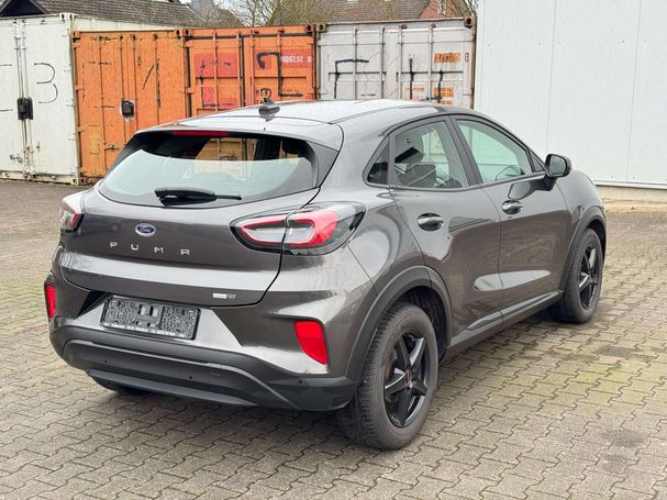 Ford Puma 1.0 EcoBoost 92 kW image number 6