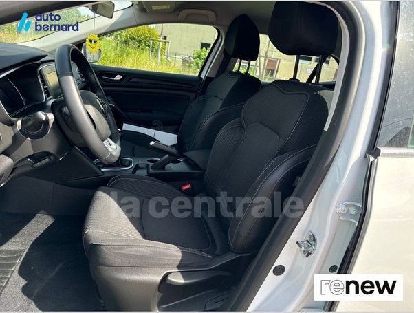 Renault Megane 1.5 Energy dCi 81 kW image number 13