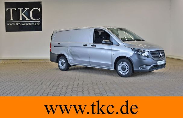 Mercedes-Benz Vito 116 CDI 120 kW image number 2