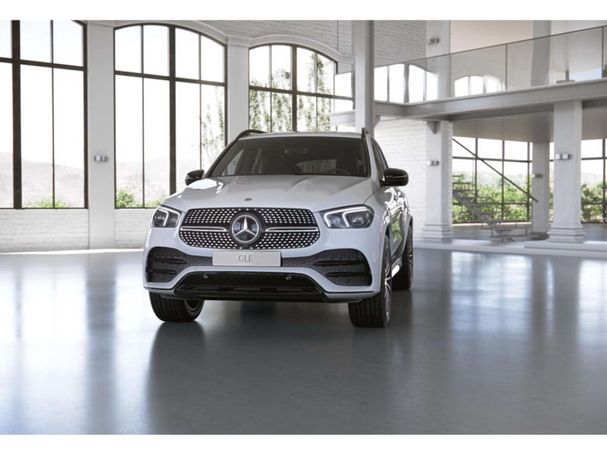 Mercedes-Benz GLE 350 de 235 kW image number 25