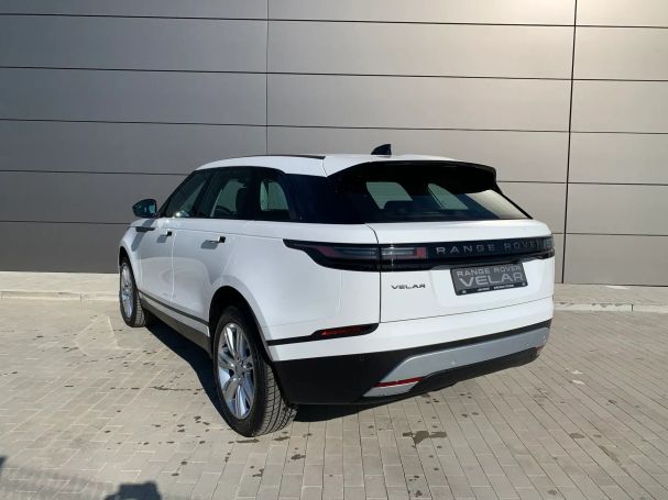 Land Rover Range Rover Velar 150 kW image number 4