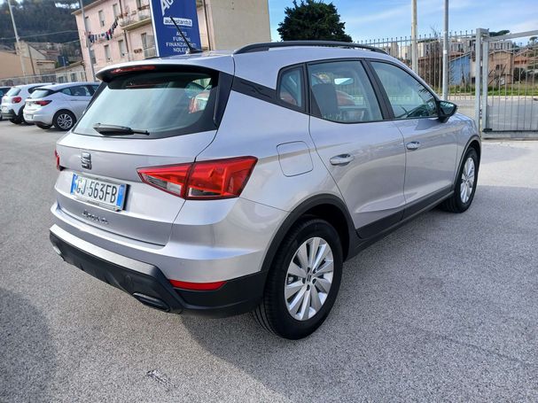 Seat Arona 1.0 TSI Style 81 kW image number 3