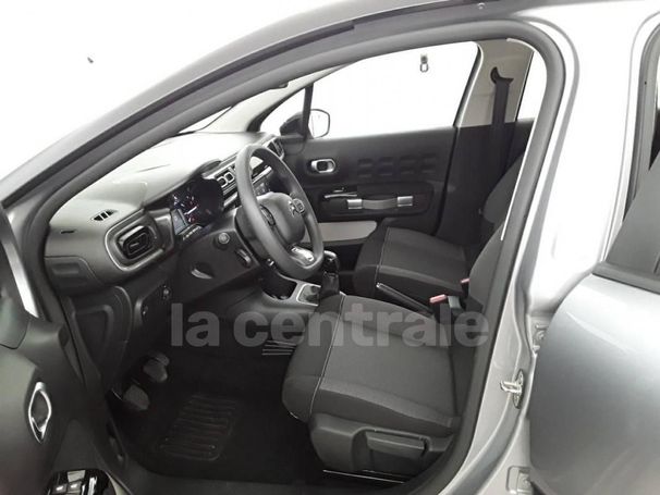 Citroen C3 Pure Tech 83 S&S Shine 61 kW image number 15