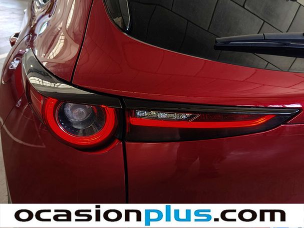 Mazda CX-30 2.0 137 kW image number 17