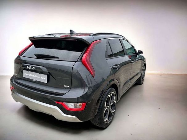 Kia Niro 1.6 GDI 94 kW image number 9