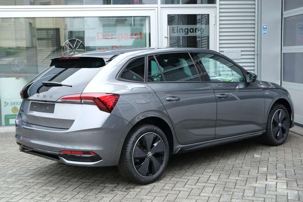 Skoda Scala 1.0 TSI 85 kW image number 27