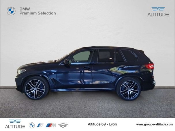 BMW X5 xDrive30d 198 kW image number 4