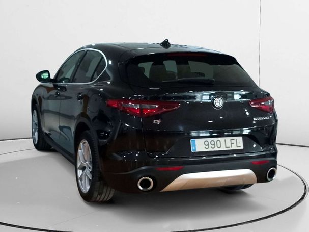 Alfa Romeo Stelvio 154 kW image number 5