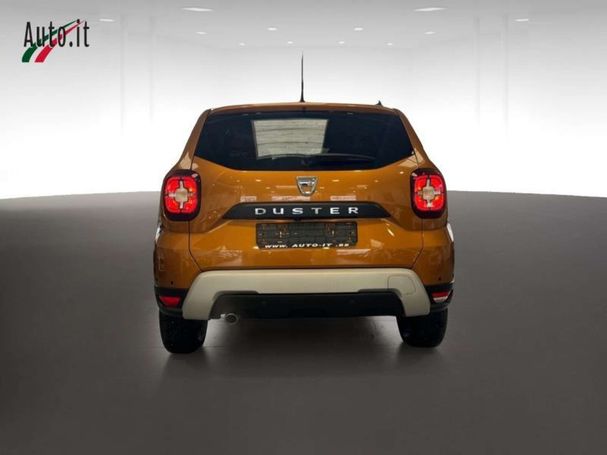 Dacia Duster TCe 4WD 96 kW image number 19