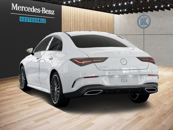 Mercedes-Benz CLA 250 160 kW image number 5