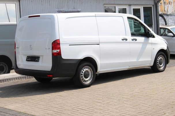 Mercedes-Benz Vito 111 CDi 84 kW image number 4