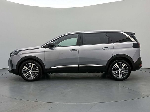 Peugeot 5008 130 Allure 96 kW image number 3